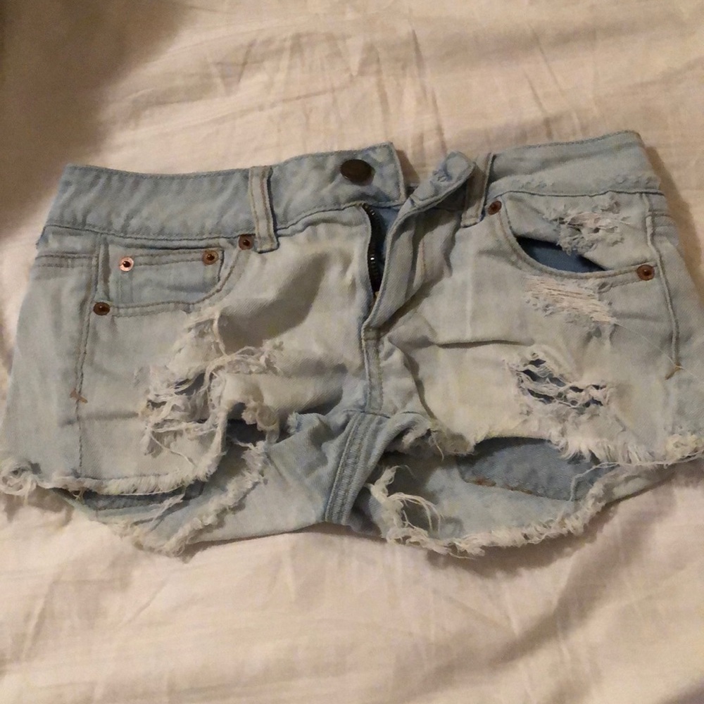 Shorts